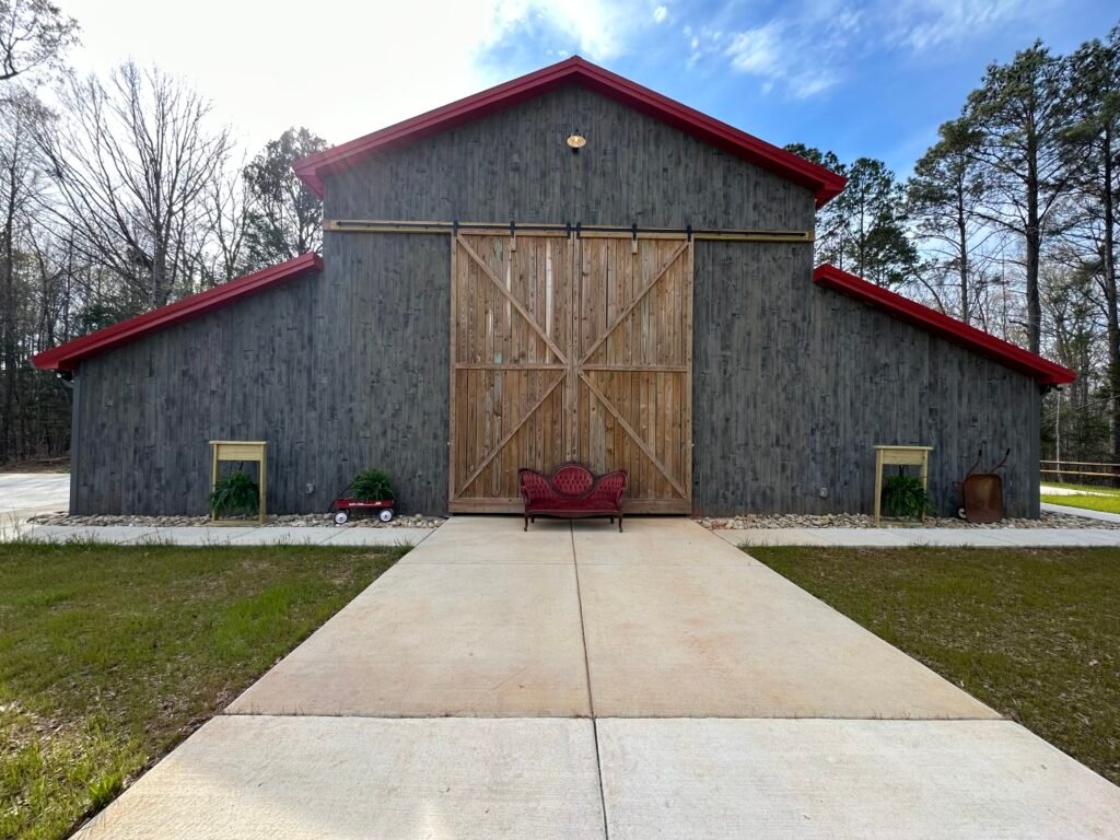 Wedding Venue Lancaster